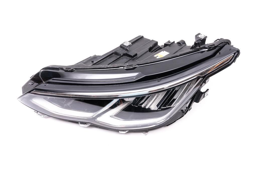 Headlight LED (Left, Original, Used) for Volkswagen Golf 8