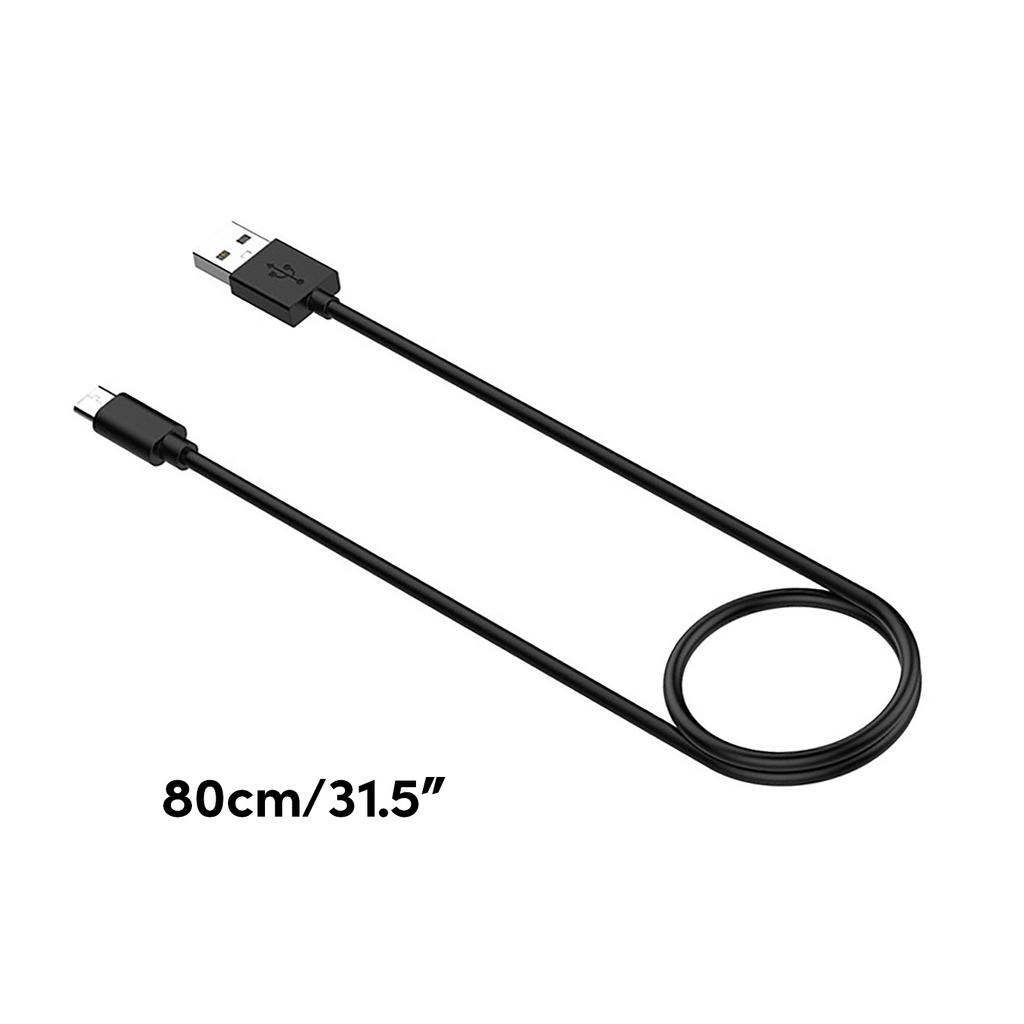 Портативный USB-кабель для зарядки типа C для нескольких домашних детекторов радиации и измерительных приборов. Удобный и