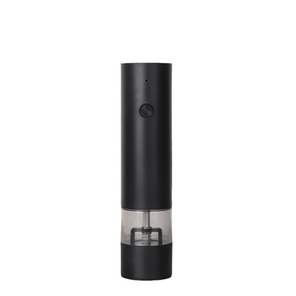 Adjustable Coarseness Auto Spices Grinders Electric Cooking Tool Salt and Pepper Grinder Kitchen