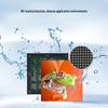 Outdoor P2.5 HD Waterproof LED Advertising Display CN plug (adapter included)