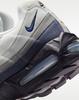 HM4740-009 Nike Air Max 95 Big Bubble OG Photon Dust Dark Raisin Pencil (Мужской)
