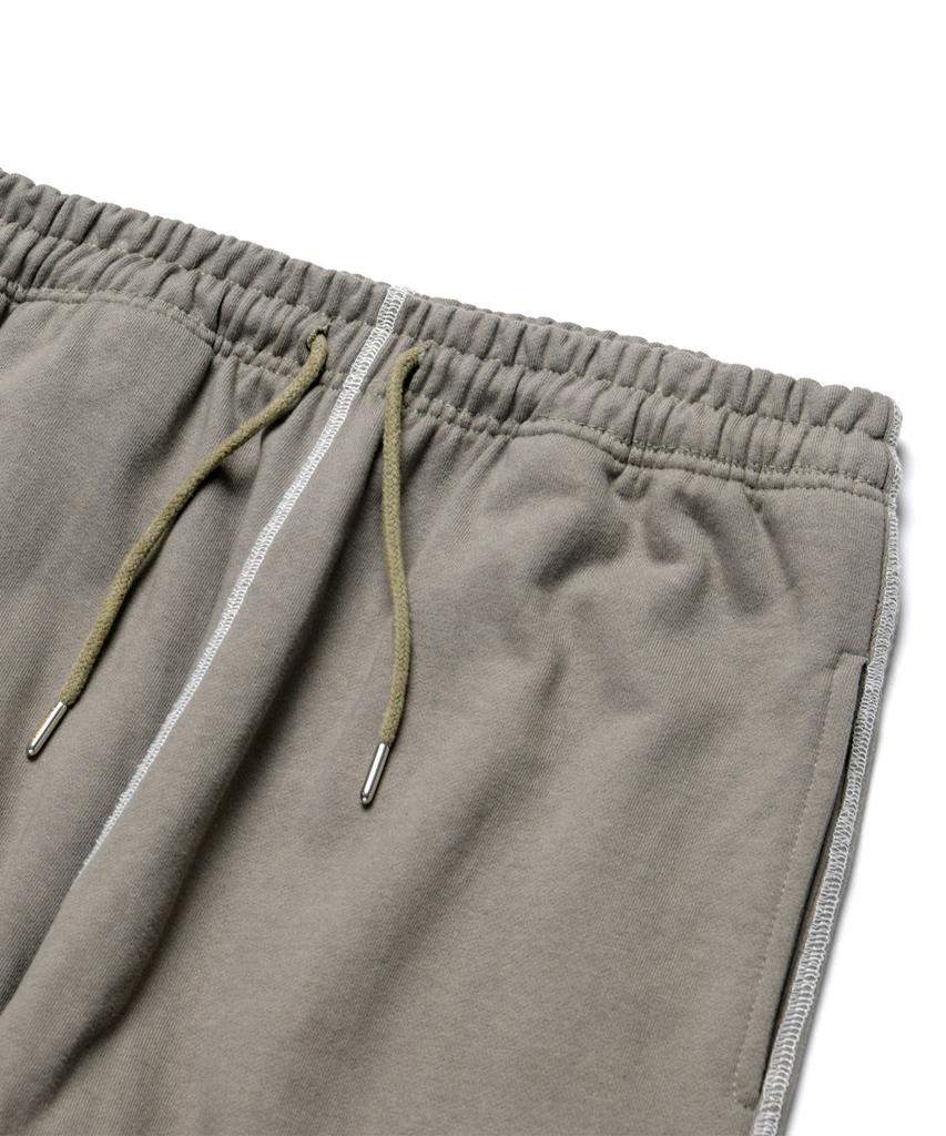 DOMINANT Daughter Stitch Jogger Pants_Sand