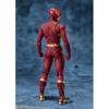 SHFiguarts Flash (Вспышка) приблизительно. Подвижная фигура толщиной 150 мм, окрашенная из ПВХ и АБС-пластика