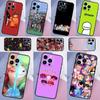 Подходит для Apple IPhone12 Mini Чехол для мобильного телефона Dream Smp Чехол для мобильного телефона, окрашенный, устойчивый к падениям Huawei Anti-Drop