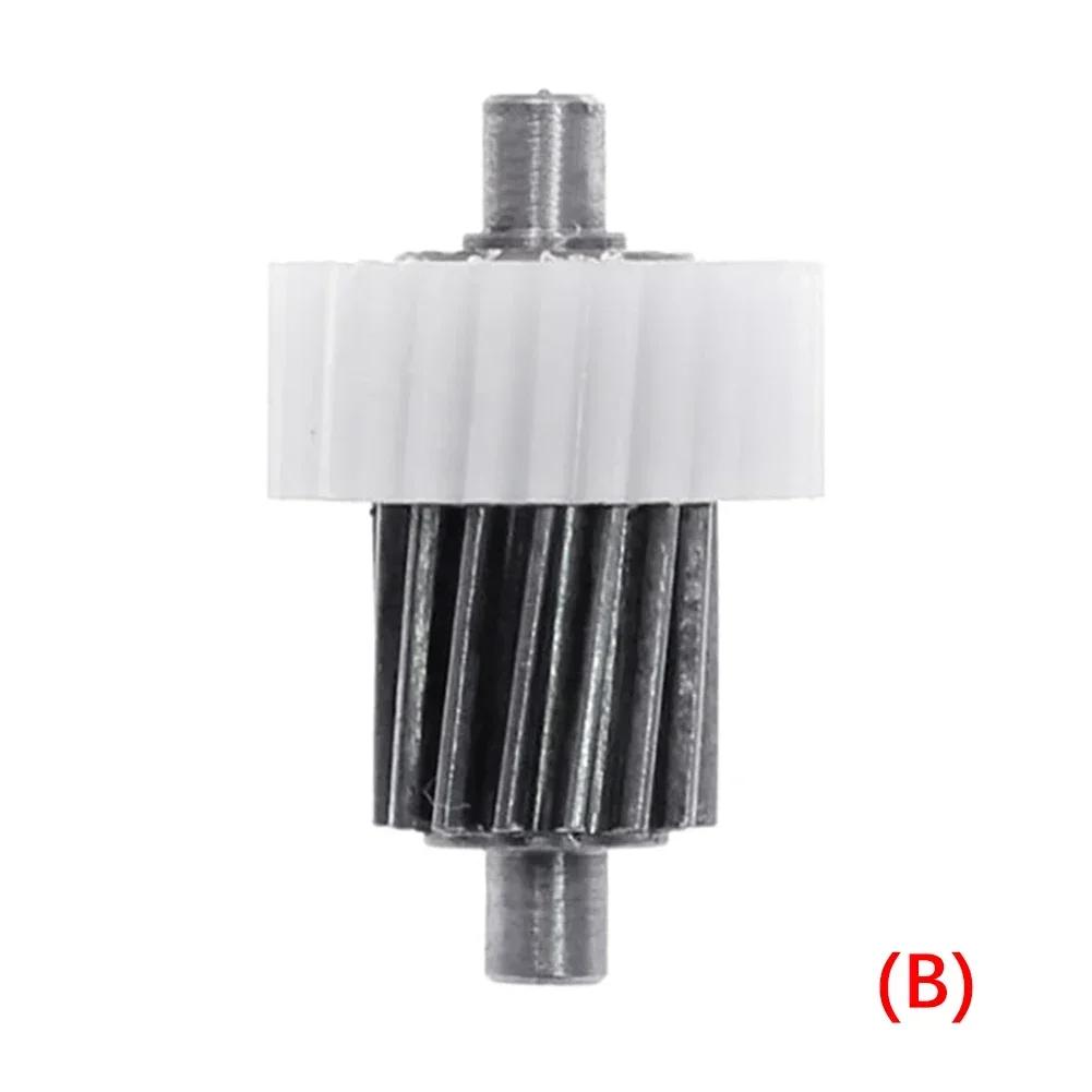 Металл 30T Боковое складное зеркало Шестерня Зеркало заднего вида Мотор Шестерни Автозапчасти FC260SD14270 для Hyundai I30 I40 I20 VERNA Ix35 Mistra Elantra