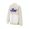 Vans Off THE WALL Jackets & Coats Men's Ecru VN000GPR2N1
