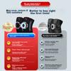 Knee Brace Professional Sports Knee Support for Running, Hiking, Protection, Badminton, Basketball, Soccer, Cycling, Jump Rope, And Joint Protectio