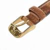 Б/у часы Daniel Wellington Daniel Wellington кварцевые Нержавеющая сталь x кожа / женские / 240001209120