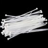 Plastic Cable TiesFixed Cable Ties Cable Ties Self-locking Binding Straps