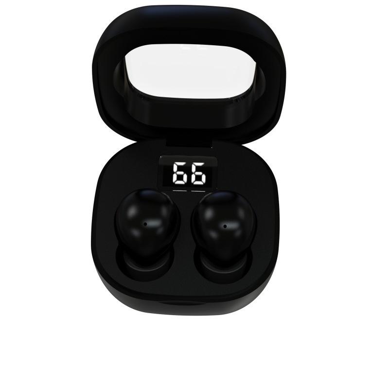 Новая Bluetooth-гарнитура для сна невидимая Bluetooth-гарнитура высокое качество звука ультра маленькая мини