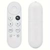 Сменный голосовой пульт дистанционного управления, совместимый с Google Chromecast 4K Snow Smart TV Streaming Stick Remote G9N9N