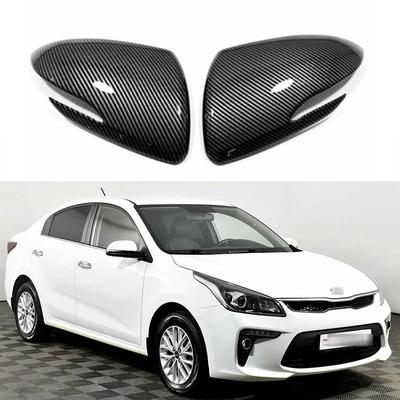 Kia Rio YB (2018-2019) Крышка заднего зеркала заднего вида