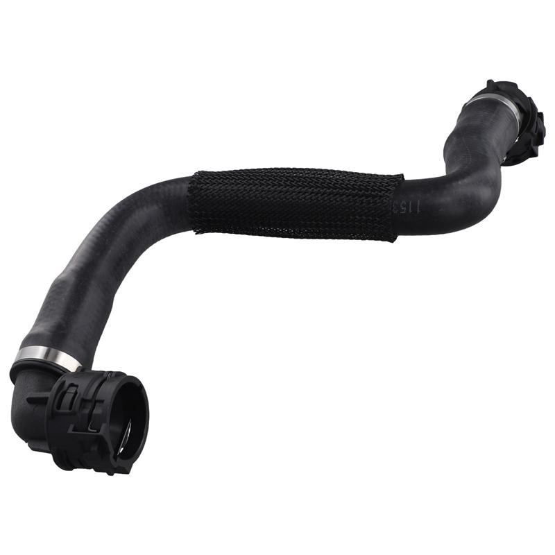 Для BMW 3 5 Серии G20 G26 G30 G32 G01 G02 G05 G06 G08 G28 G42 G12 G38 B48 Термостат двигателя Патрубок охлаждающей жидкости 11538650981