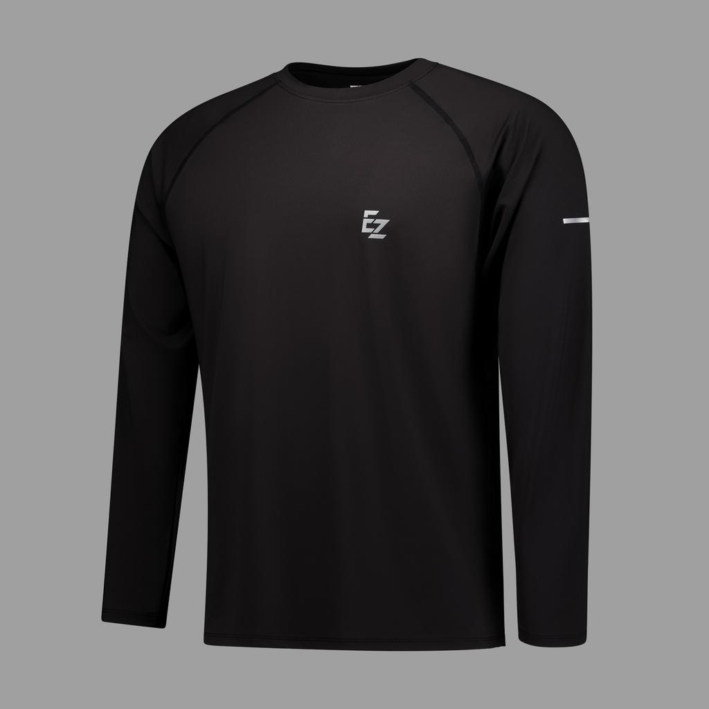 EZTOME Aeropro Active Long Sleeve T-Shirt