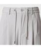 IRO Nebuleux Lightweight Stretchable Balloon Fit Setup Pants - Ecru