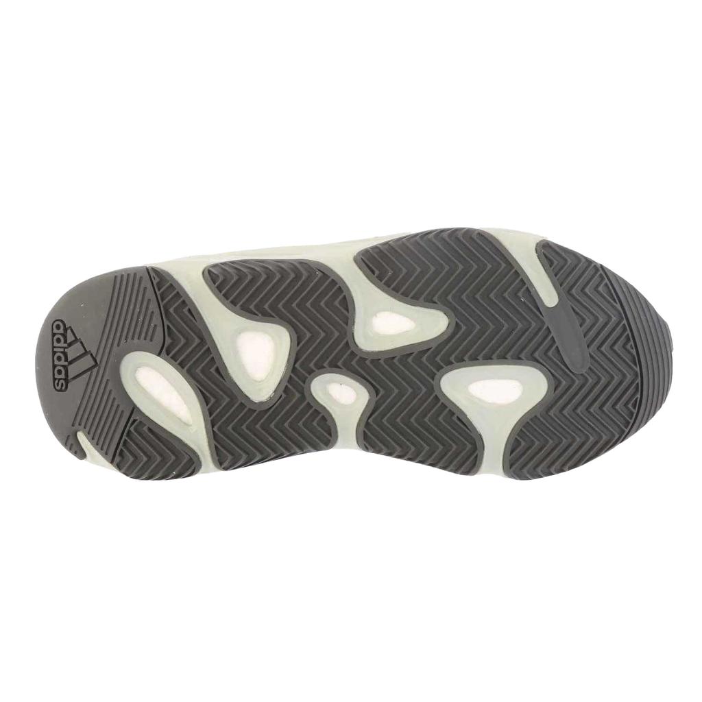 Yeezy Mens Boost 700 Leather Trainers