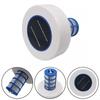 Pool Purifier Solar Ion Cleaner Bathtub Water Purifier
