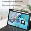 Чехол-клавиатура Huawei MatePad с поддержкой Bluetooth для 11 Air 115 Pro 108 SE Магнитная обложка с держателем для стилуса
