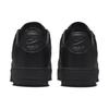 Nike Air Force 1 07 Fresh - Triple Black Unisex Sneakers Anthracite DM0211-001