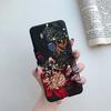 Чехол для Huawei Mate 10 Pro BLA-L29 BLA-L09 ALP-L29 ALP-L09 Dragon TPU Задняя крышка Для Huawei Mate 10 10Pro Mate10 Pro Мягкий Funda