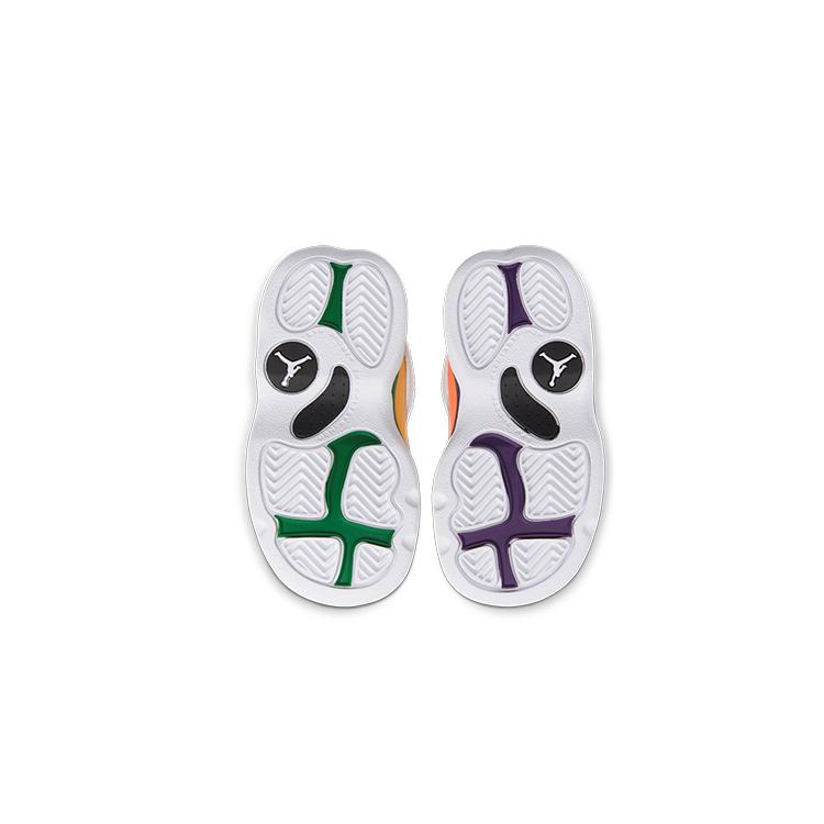 Jordan 13 Retro Playground TD CV0812-158