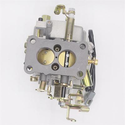 НОВЫЙ-21100-13420 H217 Карбюратор для двигателя Toyota 5K 1.3 л - 3.4 л Вилочный погрузчик Corolla Liteace 1982-1985
