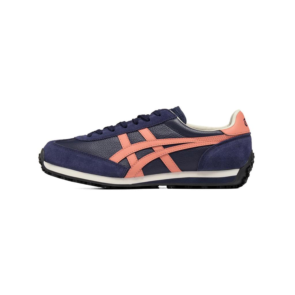 ONITSUKA TIGER Edr 78 Повседневная обувь из коровьей кожи Унисекс 1183B411-400