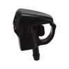 2Pcs Windshield Washer Nozzles For Land Rover LR3 Range Rover Sport