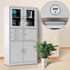 Digital Zinc Alloy Code Combination Cam Cabinet Convenient Password Safe Lock with Keys 26mm