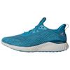 adidas Alphabounce EM Mystery Petrol Мужские кроссовки Синий Серо-Два Бензин-Ночь BY3846