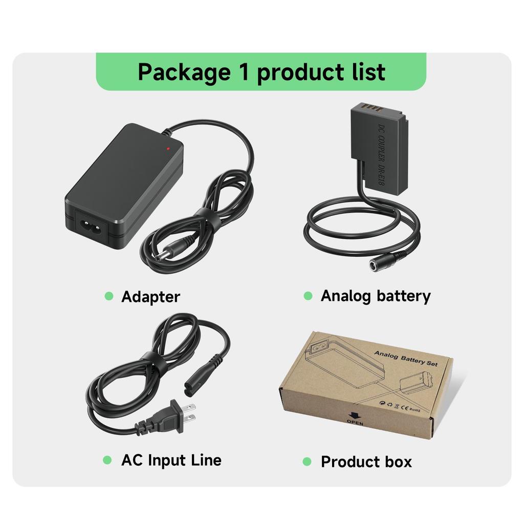 LP E17 LP E17 ACK-E18 DRE 18, фиктивная батарея и аккумулятор постоянного тока, USB-кабель для Canon EOS 77D 200D 250D 750D 760D 800 D850 D8000 D9000 D RP