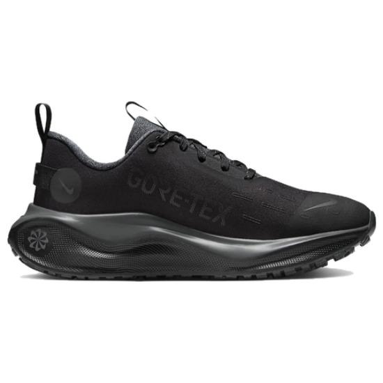 Nike ReactX Infinity Run 4 Gore-Tex Low Черный/Вольт W - FB2197-002