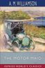 Книга The Motor Maid (Esprios Classics) : and C. N. Williamson