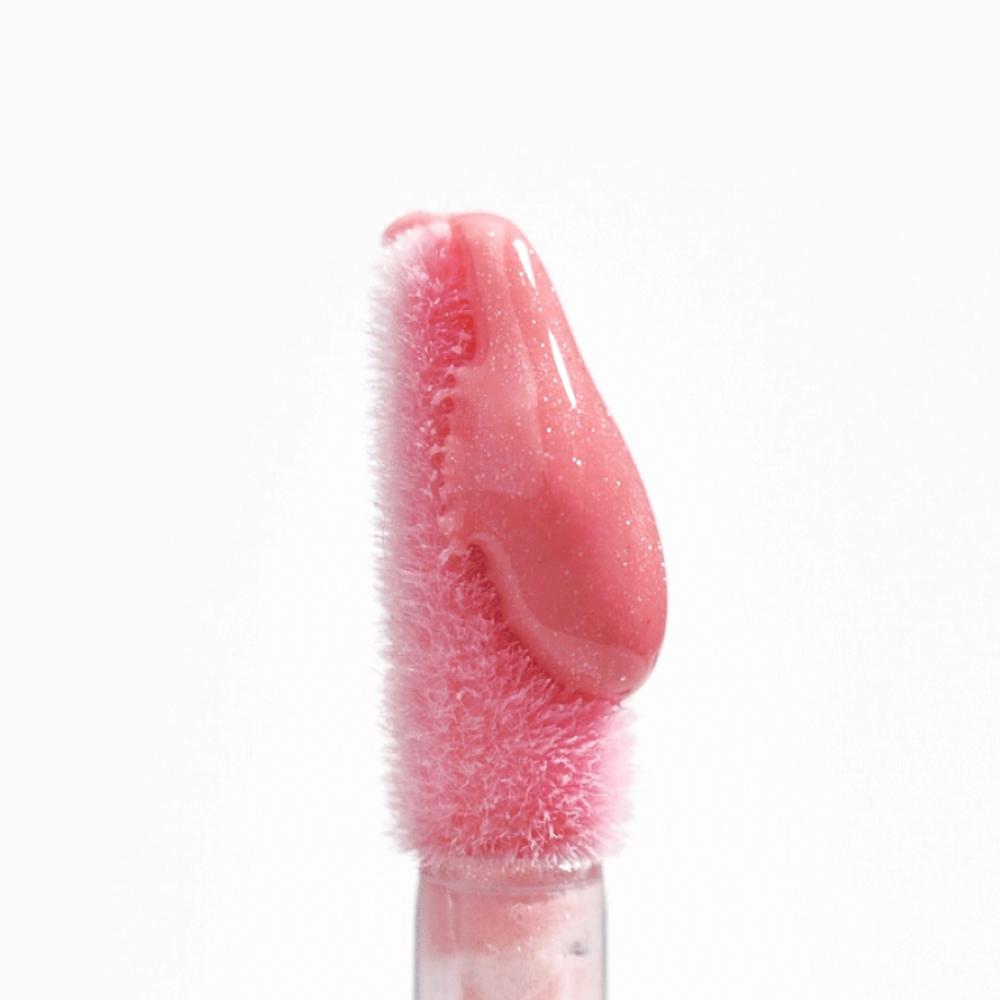 Dinto Pearl-Kissed Plumping Lip Glace 3.8g