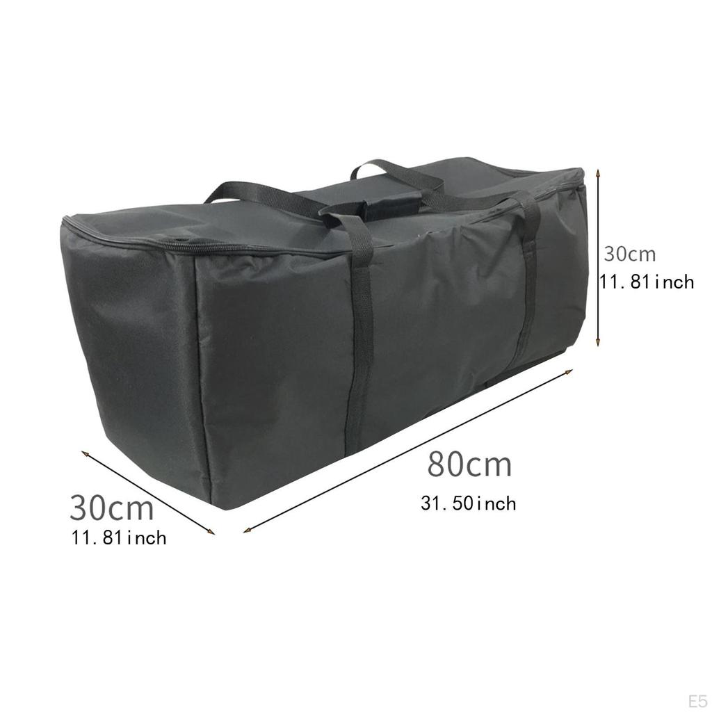 Drive Bag Storage Lice Multifunctional Fad Tote Barracks for Lightstands Tripod Photography Photo