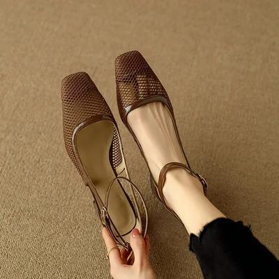 Женская обувь – Босоножки