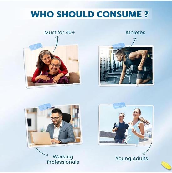 Dr. Morepen Multivitamin Men & Omega 3 Triple Strength - Softgel