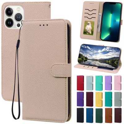 Кожаный флип-чехол для Oppo Realme C21Y C25S C11 C53 C55 C3 C2 A1K C51 C25 C25Y C21 C31 C35 8 Pro 8i Note 50 чехол-кошелек для телефона