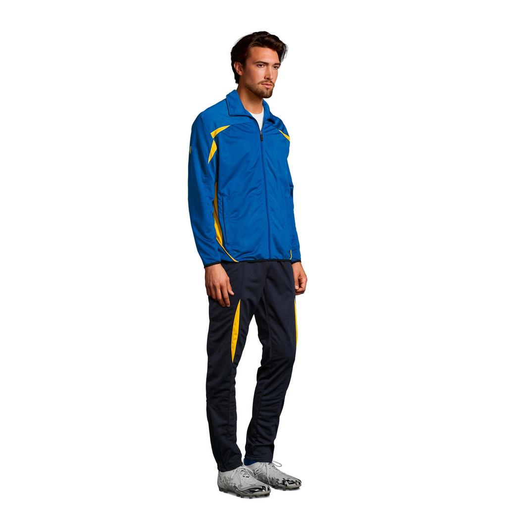 Unisex Adult Club Camp Nou Tracksuit