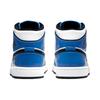 Air Jordan 1 Mid Se 'Signal Blue' Jordan DD6834-402