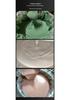 Liquid Green Wax for Polishing 8K Mirror Finish Stainless Steel - High-Efficiency Brightener for Auto Parts & Kitchenware