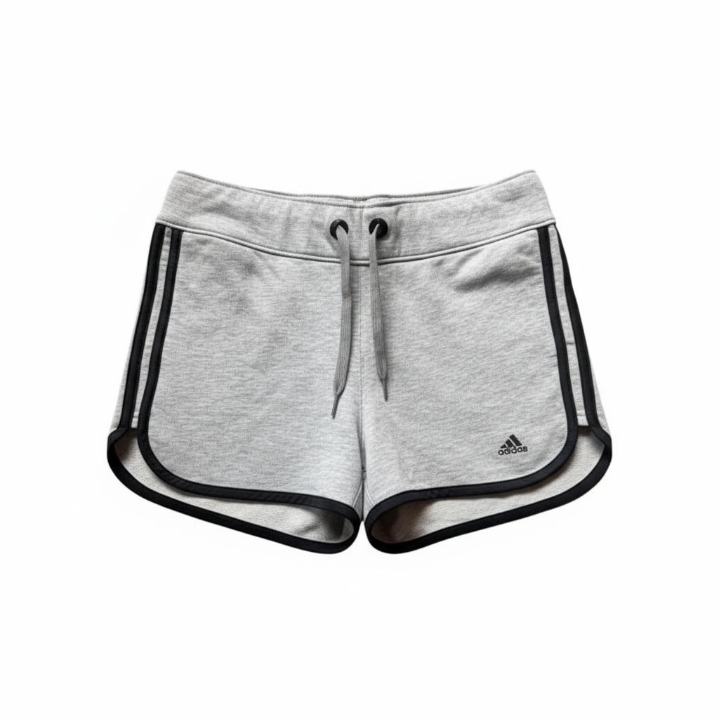 adidas Детские шорты Средние S21628