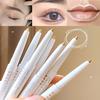 Concealer Eyebrow Pen Stick Moisturizing Concealer Pencil Cover Dark Circles Invisible Pores Waterproof Face Makeup Lip Pencil Korean Cosmetic
