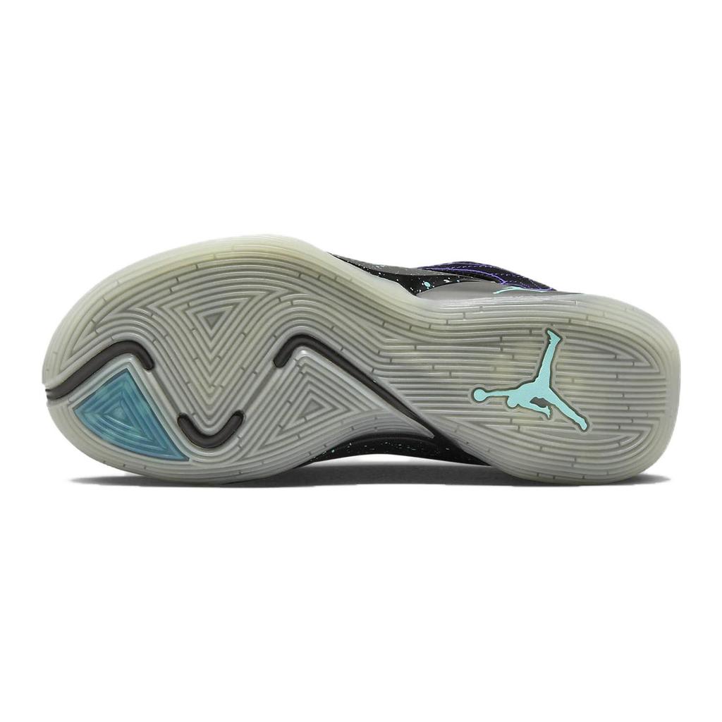 (GS) Air Jordan Luka 2 'Luk.AI Space Hunter' Детские DZ3498-001