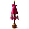 Decorative Parasol Pink 40cm