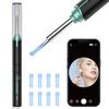 VITCOCO Earpick Wireless Earpick Earpick с Earpick Ear WiFi 1920P Изображение IP67 Совместимость с 6 светодиодами Подарок для детей и японцев