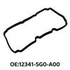 Прокладка клапанной крышки для Honda Accord и Acura MDX/RDX (Часть 12341-5G0-A00)