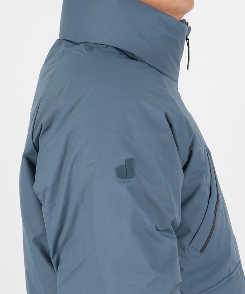 Пуховая куртка Deuter Uni (мяч)