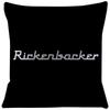 Rickenbacker Cushion Cover for Sofa Pillow Case Cover Seat Car Throw Pillowcase Xcm For Home Decorative SJ