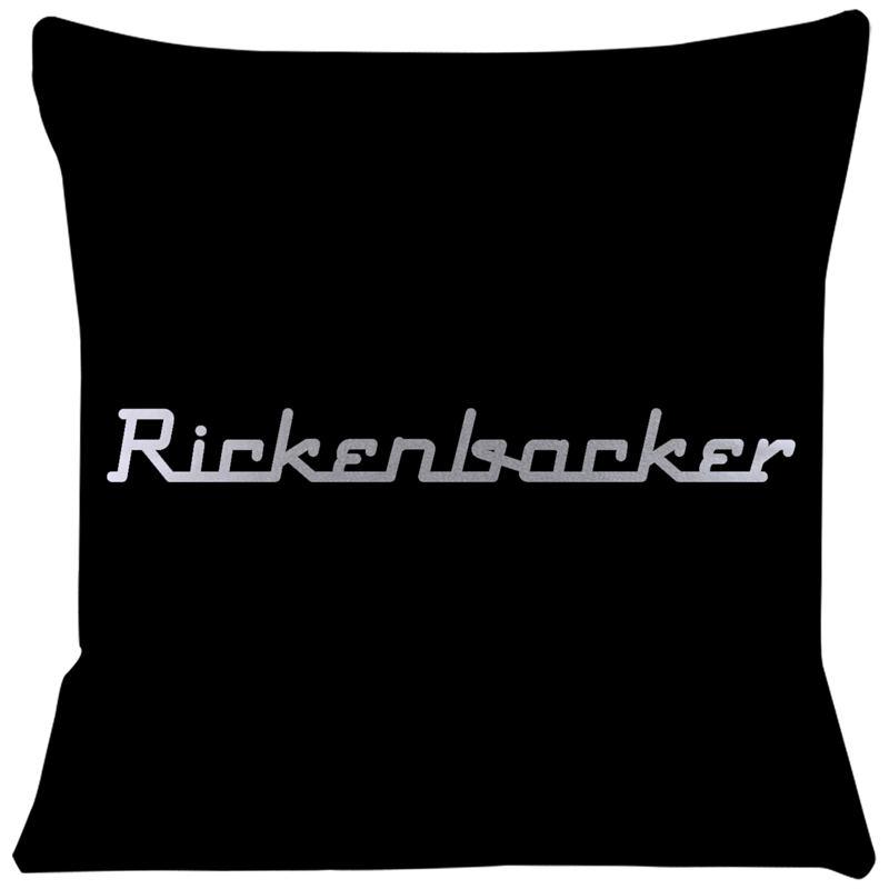 Rickenbacker Cushion Cover for Sofa Pillow Case Cover Seat Car Throw Pillowcase Xcm For Home Decorative SJ